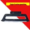 Tiggo 3 Front & Rear Bumper Guard Decorative Bars (2014-2016 Models)