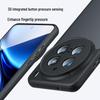Compatible with Vivo X300S S50 Matte, V70 Semi-Transparent Anti-Drop, iQOO 15 Ultra Protective Case