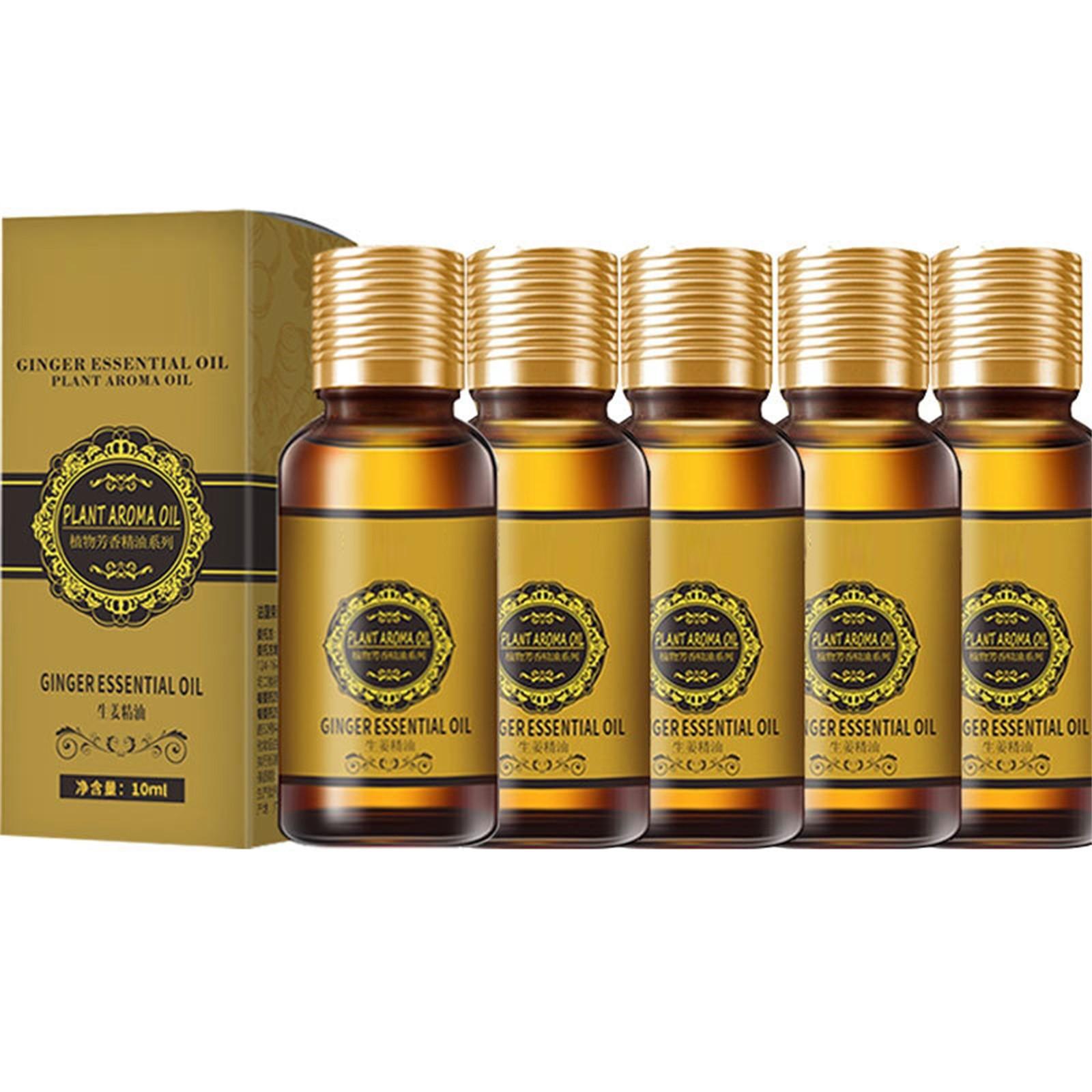 

Масло для лимфодренажа Масло для похудения живота Масло борется с упрямым животом Наносите массаж для облегчения жжения 10 мл One Size