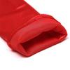 Evening Gloves Women Party Gloves Long Length Fingerless Gloves Club Arm Sleeves Bachelorette Party Costume Stage Gloves