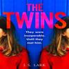 The Twins by J.S. Lark Paperback Book 9780008366179