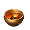 Jianzhan Iron Tire Master Cup Tea Cup Gold Oil Drop Gilded Tea Cup Ceramic Large Master Cup Suitable for Home and Commercial Use