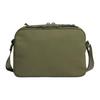 Adidas Versatile Shoulder Bag Large Unisex Dark Olive Green KC1399