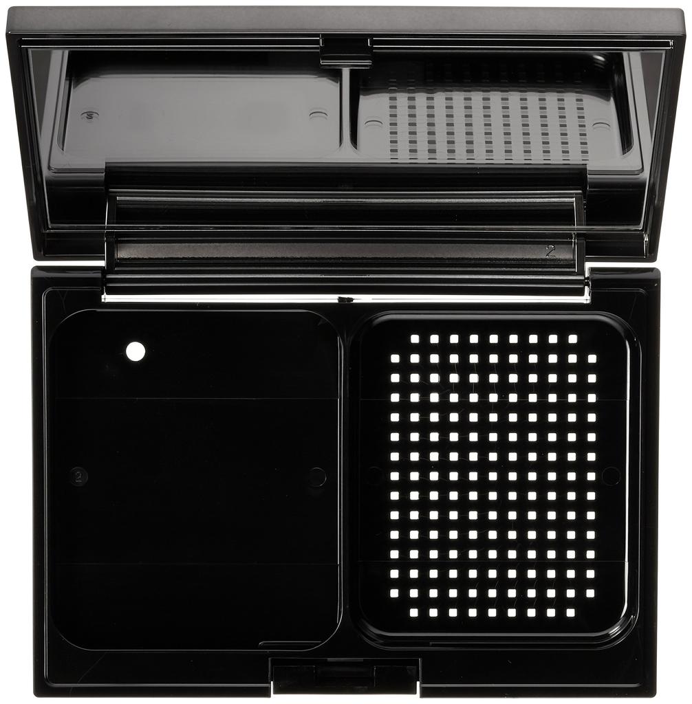 Koh Gen Do Gloss Film Foundation Case