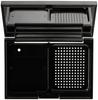 Koh Gen Do Gloss Film Foundation Case