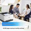 HP 3288dn Color Laser Printer for Business CN Plug (adapter Included)