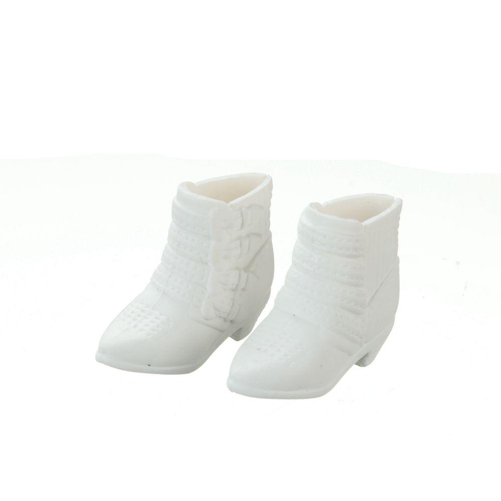 22 Styles Foot Length 2.2cm Fashion Accessories Long Knees Boots Hero Dolls Boot Doll Shoes Socks
