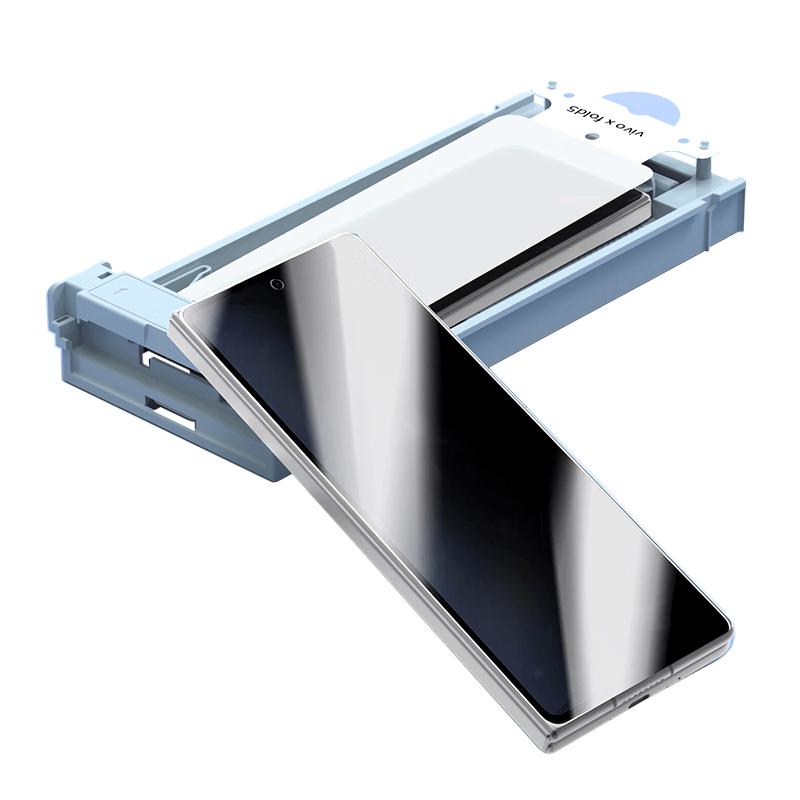 Smorss Protective Films for Vivo Smartphones