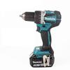 Makita 18V Cordless Brushless Drill and Screwdriver CN Plug (adapter Included)