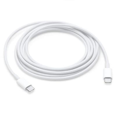 BOOLING USB-C Cable 1M for Xiaomi Redmi 14C 13C Redmi Note 13 4G-5G Note 13 Pro Plus 5G - White