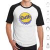 Carib Beer Das Bier der Karibik T-Shirt Große Größe 100% Baumwolle Bier Cerveza Lager Carib Karibik Westindien