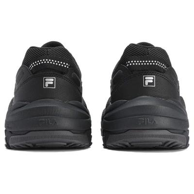 Ravagement 2 Abrasion Resistant Low Top Casual Shoes Men's Black F12M322105FBF