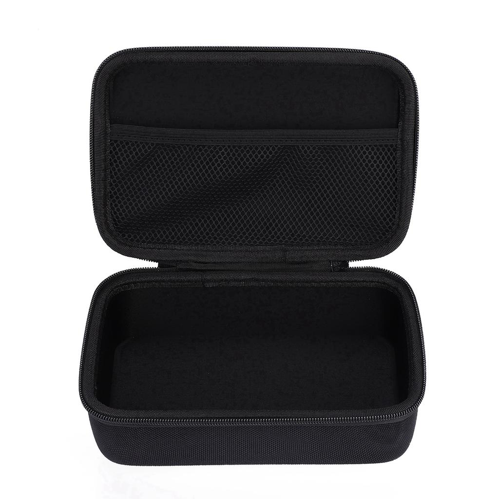 Protecting Storage Case Box for Rode VideoMic Pro Plus On Camera Microphone