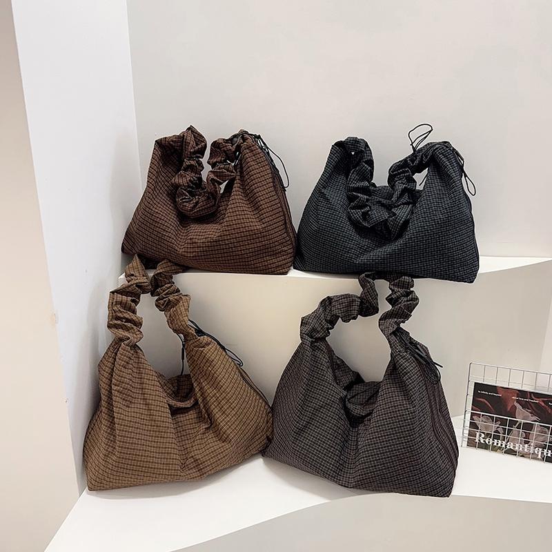 Large Capacity Crossbody Bag Women's Commuter Lightweight Sports Shoulder Bag