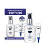 AHC [moisture Exclusive Plan] Ahc Pro Shot Hyaluronic Deep Volume 5 Intra Serum 40ml Plan  Eye Cream +10ml 