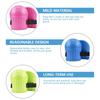  Work Knee Pads | Non-Slip Knee Pads For Work - Thickened EVA Rubber Foam Knee Pads For Cleaning Floors And Gardens