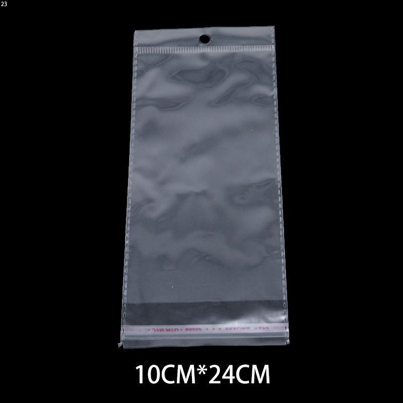 Sáček na balení náušnic, samolepicí sáček, balení šperků, více specifikací