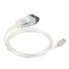 För Mini VCI V17.00.020 OBD2-skanner Bildiagnostikgränssnittskabeladapter FTDI FT232RL RQ-chip