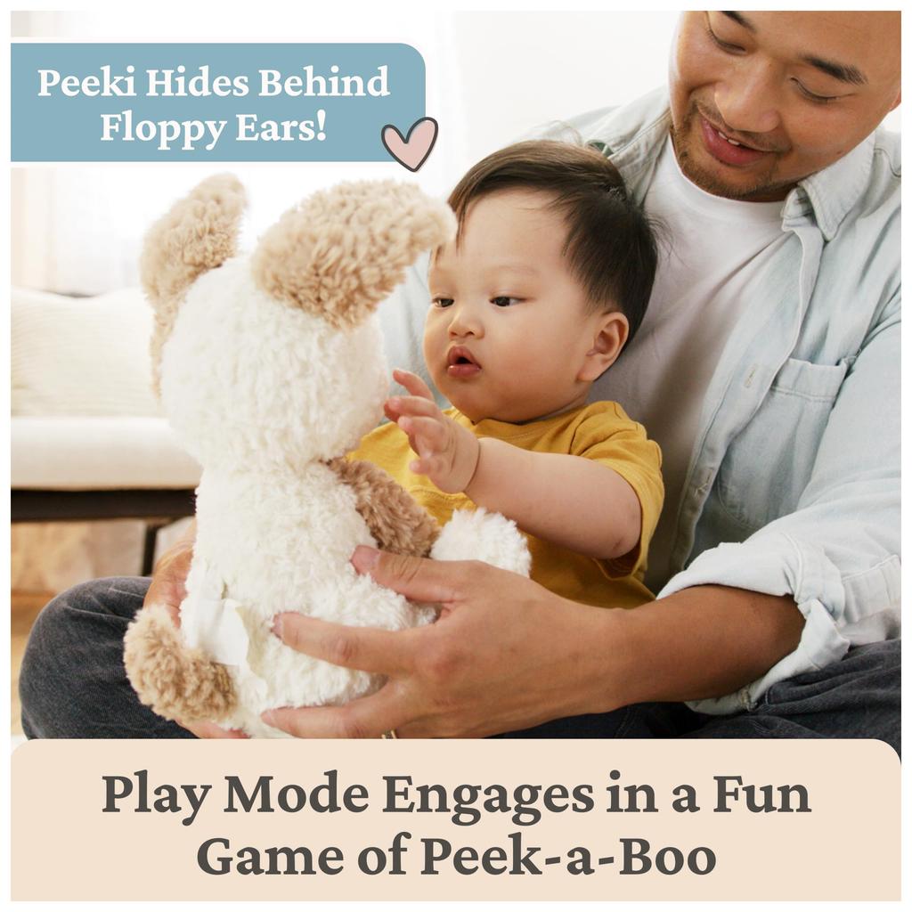 GUND Peaky Puppy 6072443