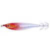 Luminous Squid Hook Hard Bait10CM9GHorizontal Luminous Bionic Wood Shrimp Fake Bait Sea Fishing Freshwater Fishing Special