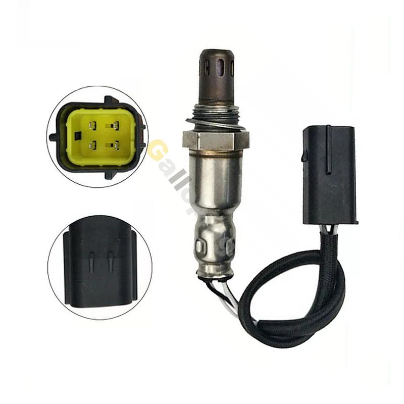 O2 Oxygen Sensor 2 for 2007 - 2013 Nissan Altima 2.5L 3.5L 2012 - 2017 Nissan NV2500 5.6L 2006 2007 2008 Mazda 6 3.0L Downstream