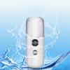 Sprayer Spray Device Water Meter Steam Beauty Instrument Cold Spray