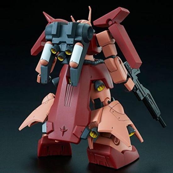 HGUC Zaku III Kai AXIS Plastic Model Kit Online Shop 1/144 (Twilight Ver.) (Hobby Exclusive)