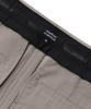 MUSINSA STANDARD WOMAN [Cooltandard] Women'S Semi-Balloon Hidden Banding Slacks [Light Beige]