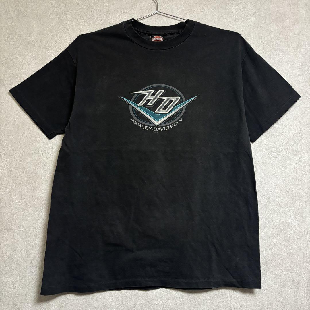 

[USED] XL1986 Harley Davidson T-shirt
