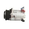 VS16 Compressor for 2012 Land Rover Models: LR051044, LR066915, EJ32196629A.