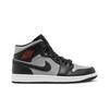 Air Jordan 1 Mid Shadow 554724-096