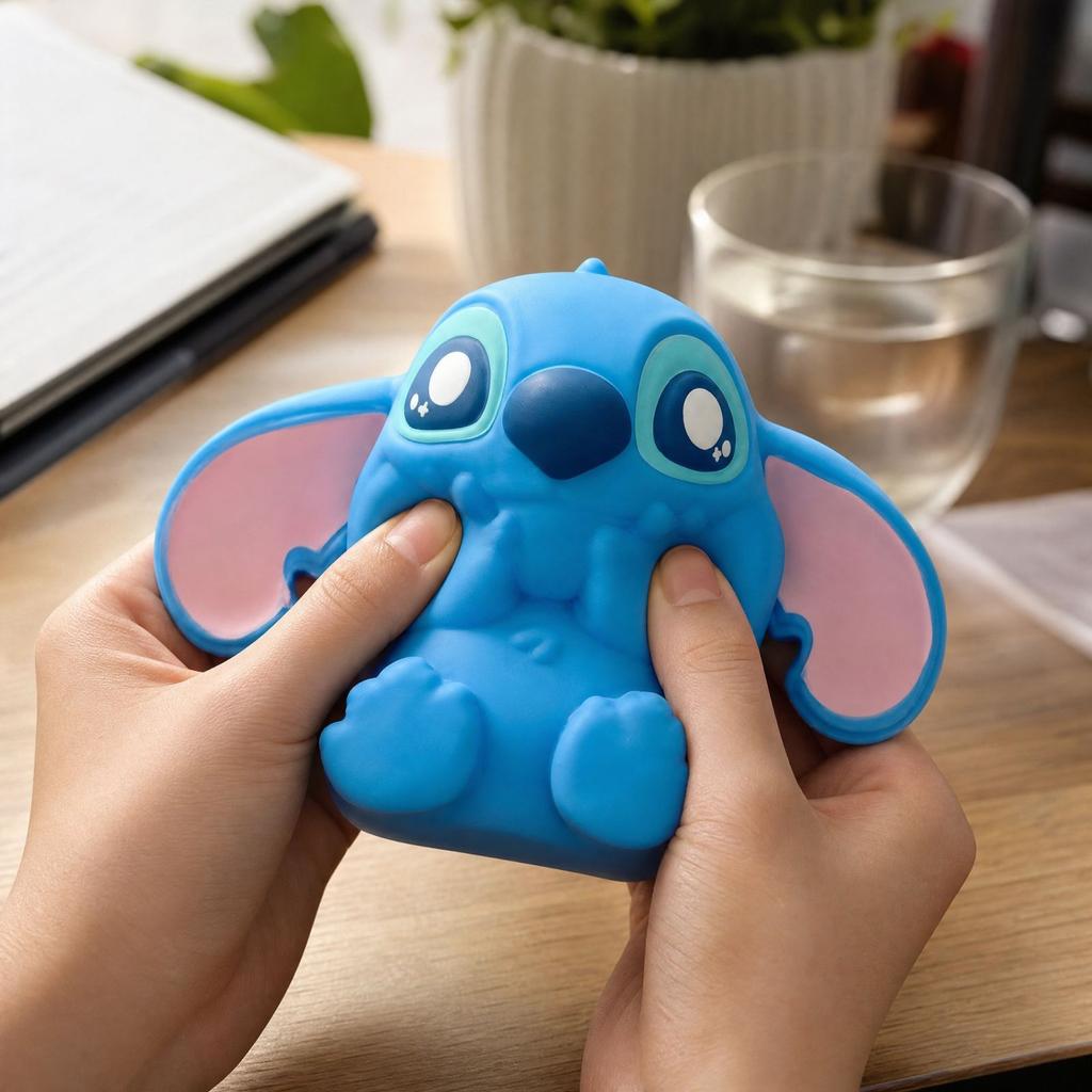 Soft Toy Sensory Toy for Kids and Adults Fun Party Favors