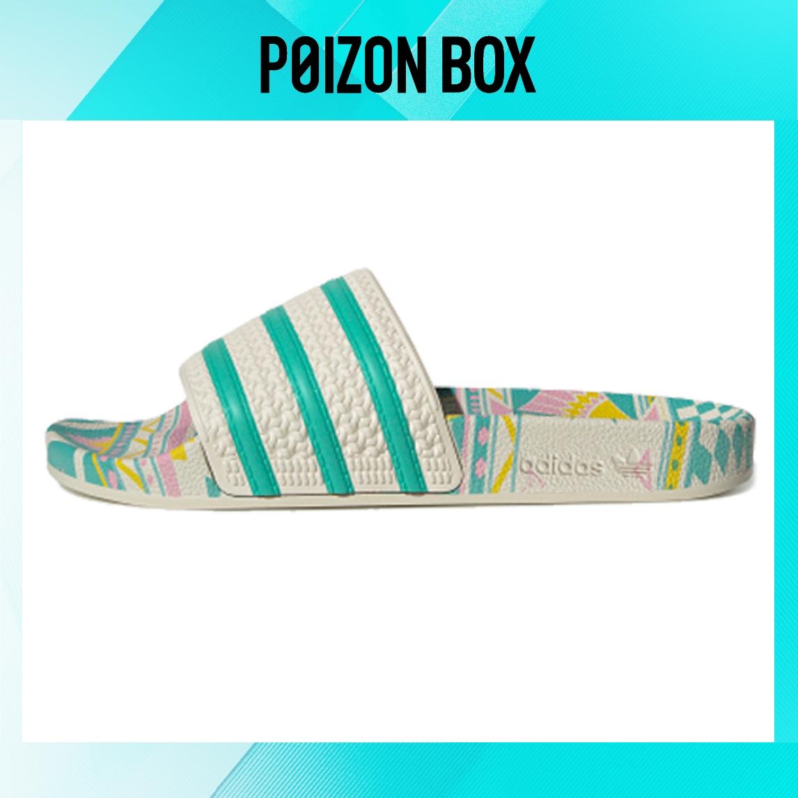 

сабо adidas originals Adilette Flip-flops Unisex FV2721