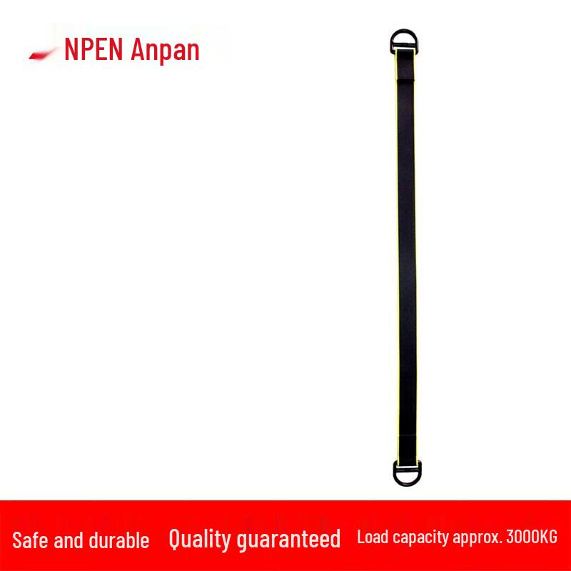 ANPEN Rescue & Climbing Webbing Strap