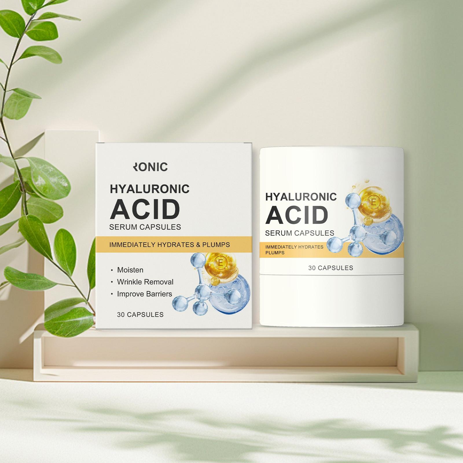 

Антиоксидантные капсулы для лица для улучшения тусклой кожи, подтяжки и улучшения контуров лица.60 мл One Size