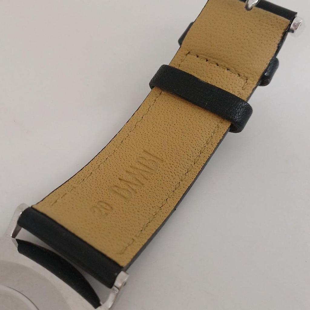 Used Daniel Wellington E40S1 Quartz Watch