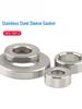 Stainless Steel Hollow Heightening Spacer and Sleeve for M3-M12 Screws