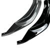 Front Bumper Splitter Lip Spoiler For Bmw F80 F82 F83 M3 M4 V Style 2015-2020 Car Diffuser Bodykits Cover Guard Protector Kits