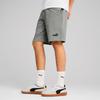 Puma Simple Versatile Lightweight Casual Shorts Men Shorts Gray 687541-03