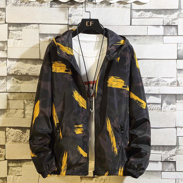 grandwish bomber jacket
