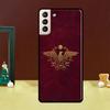 SPQR Roman Imperial Legion Fundas For Samsung Galaxy S23 S20 FE S21 FE S22 Ultra Note 20 S10e S8 S9 S10 Note 10 Plus Case