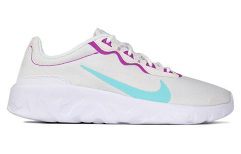 Nike Entdecken Sie Strada 'White Light Aqua' Damen CD7091-100
