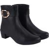 Shoetopia Women's Flat Boots