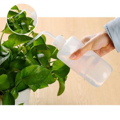 250Ml Water Beak Pouring Kettle Tool Succulents Plant Flower Squeeze Bottles