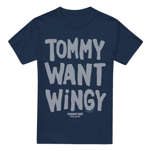 Tommy Boy Mens Callahan T-Shirt