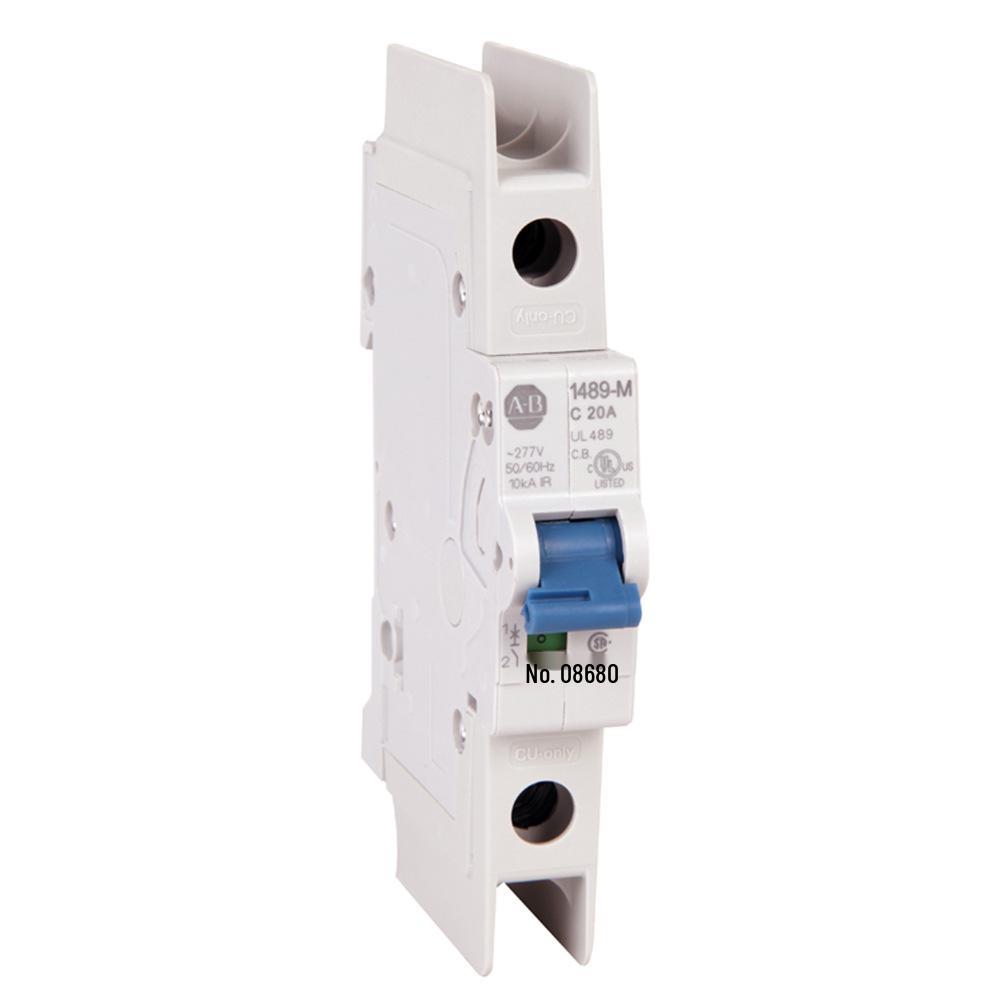 

1489-M1D200 Allen-Bradley Brand New Miniature Circuit Breaker
