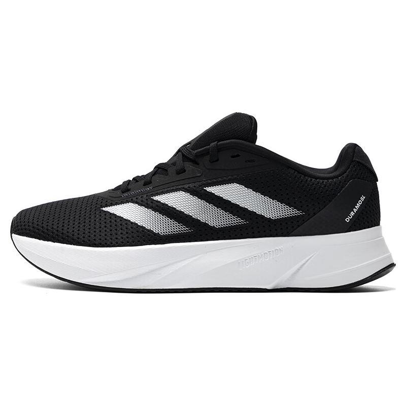 New Adidas Duramo Sl Core Black Cloud White Carbon ID9849