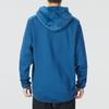 Under Armour Journey Fleece Hoodie Men Hoodies Blue 1373874-437