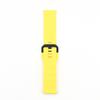 22mm Silicone Quick Release Watch Band for Samsung and Huawei Wave Motion