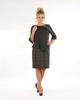 Atena dress 44 visit wedding communion visit